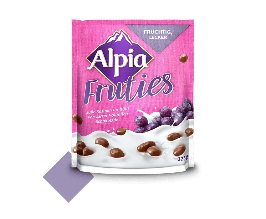 Produktbild für Fruties