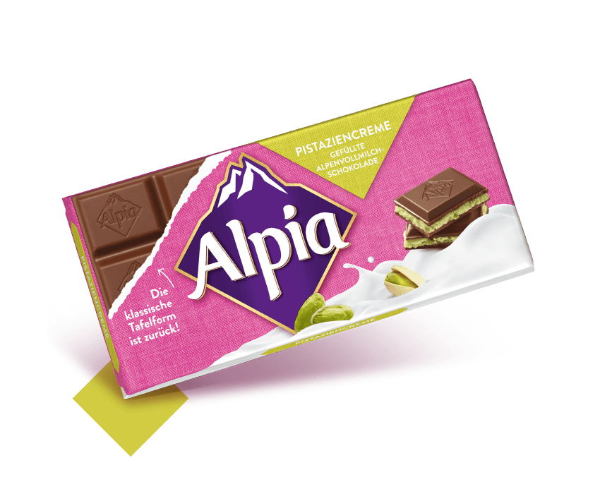 Bild für Pistaziencreme